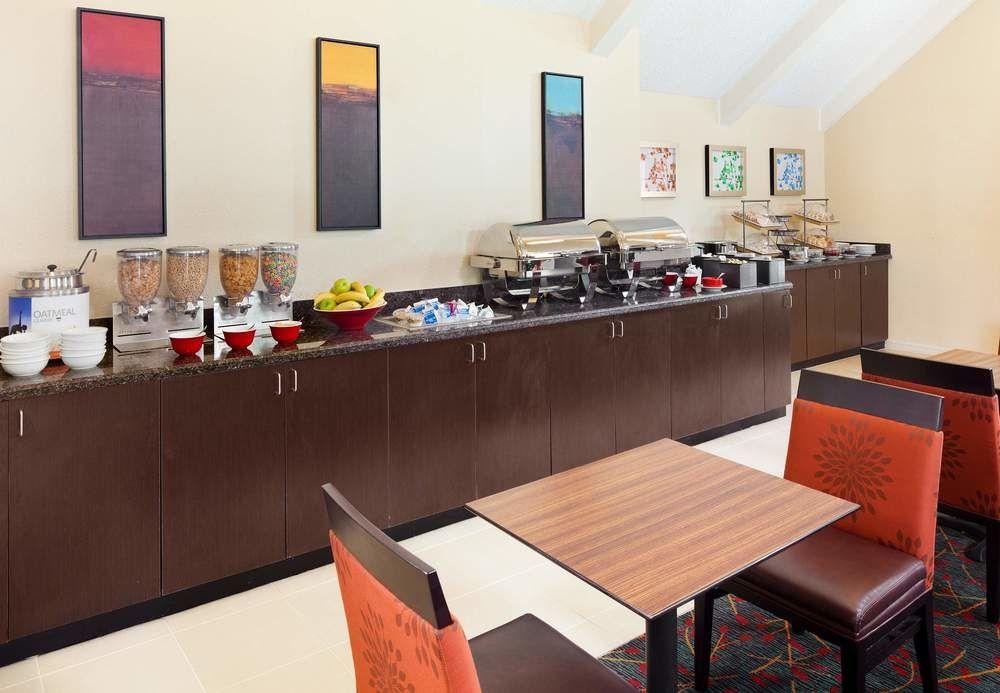 Residence Inn Boca Raton Exteriör bild