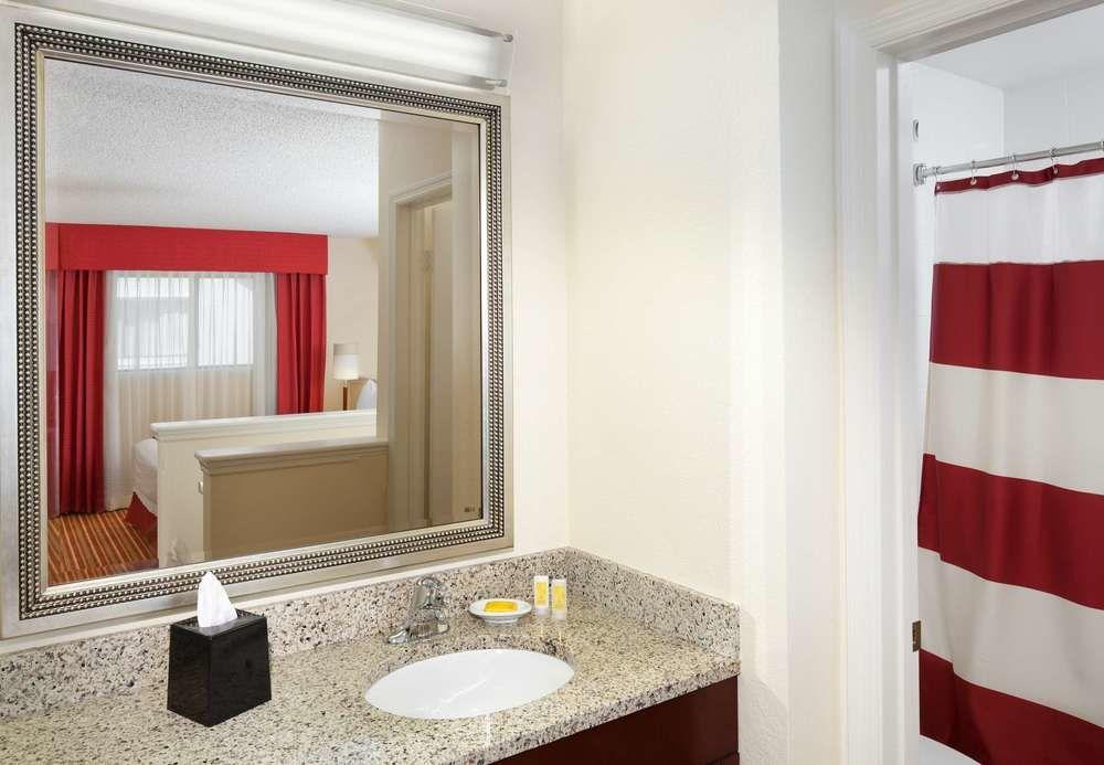 Residence Inn Boca Raton Exteriör bild