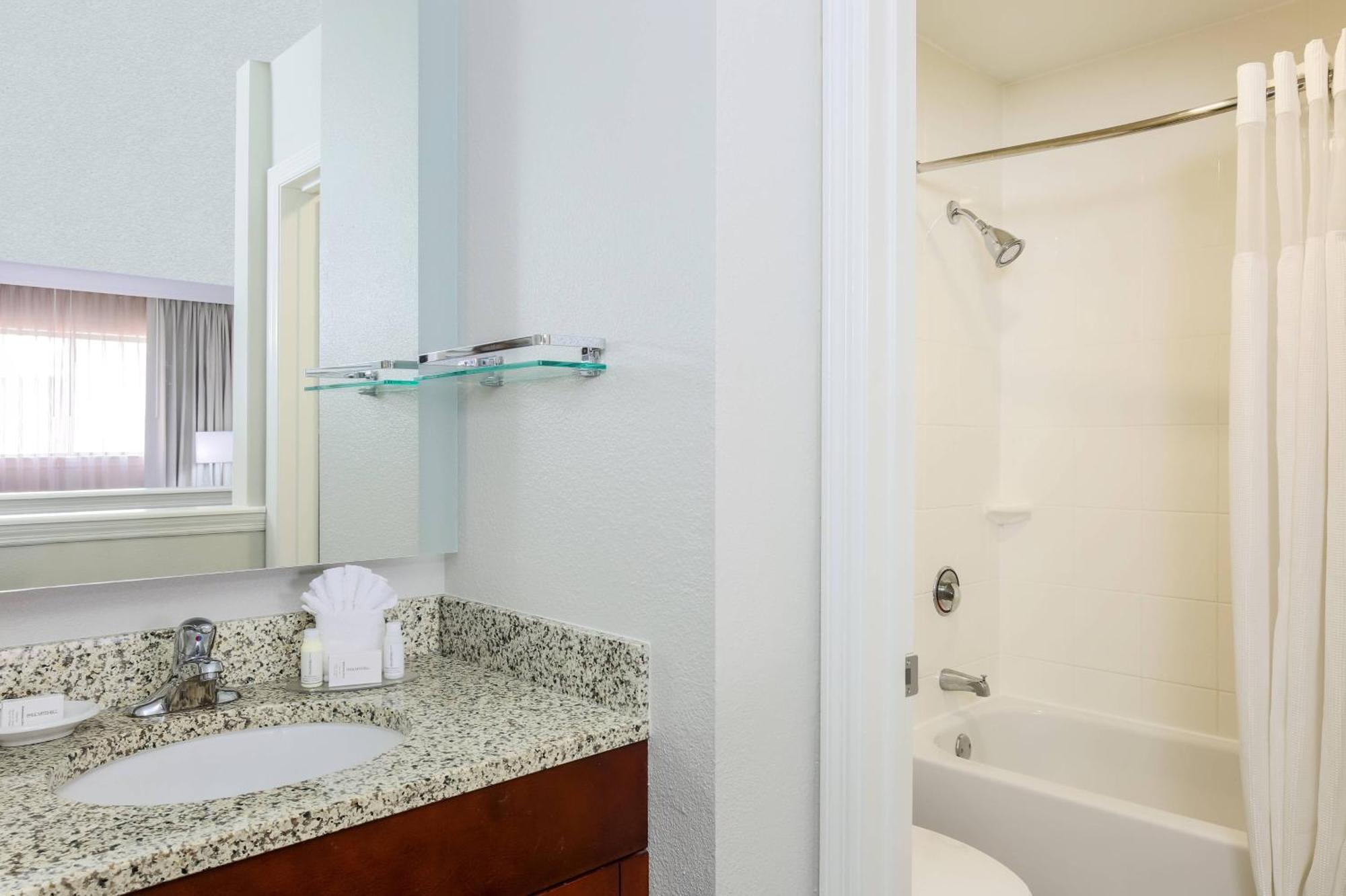 Residence Inn Boca Raton Exteriör bild