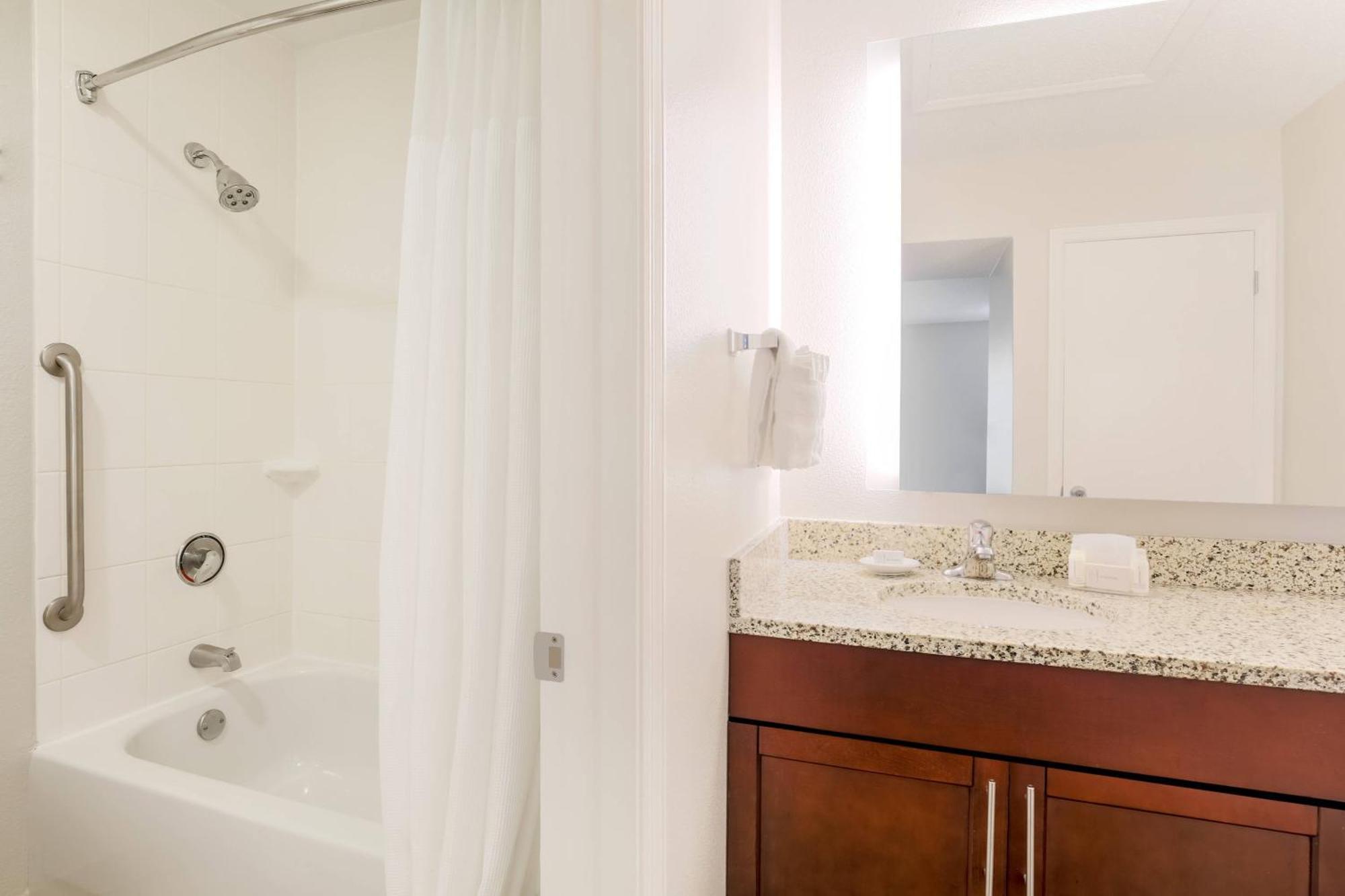 Residence Inn Boca Raton Exteriör bild
