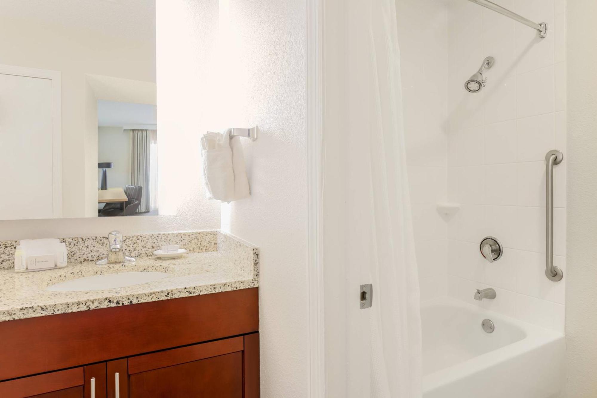 Residence Inn Boca Raton Exteriör bild