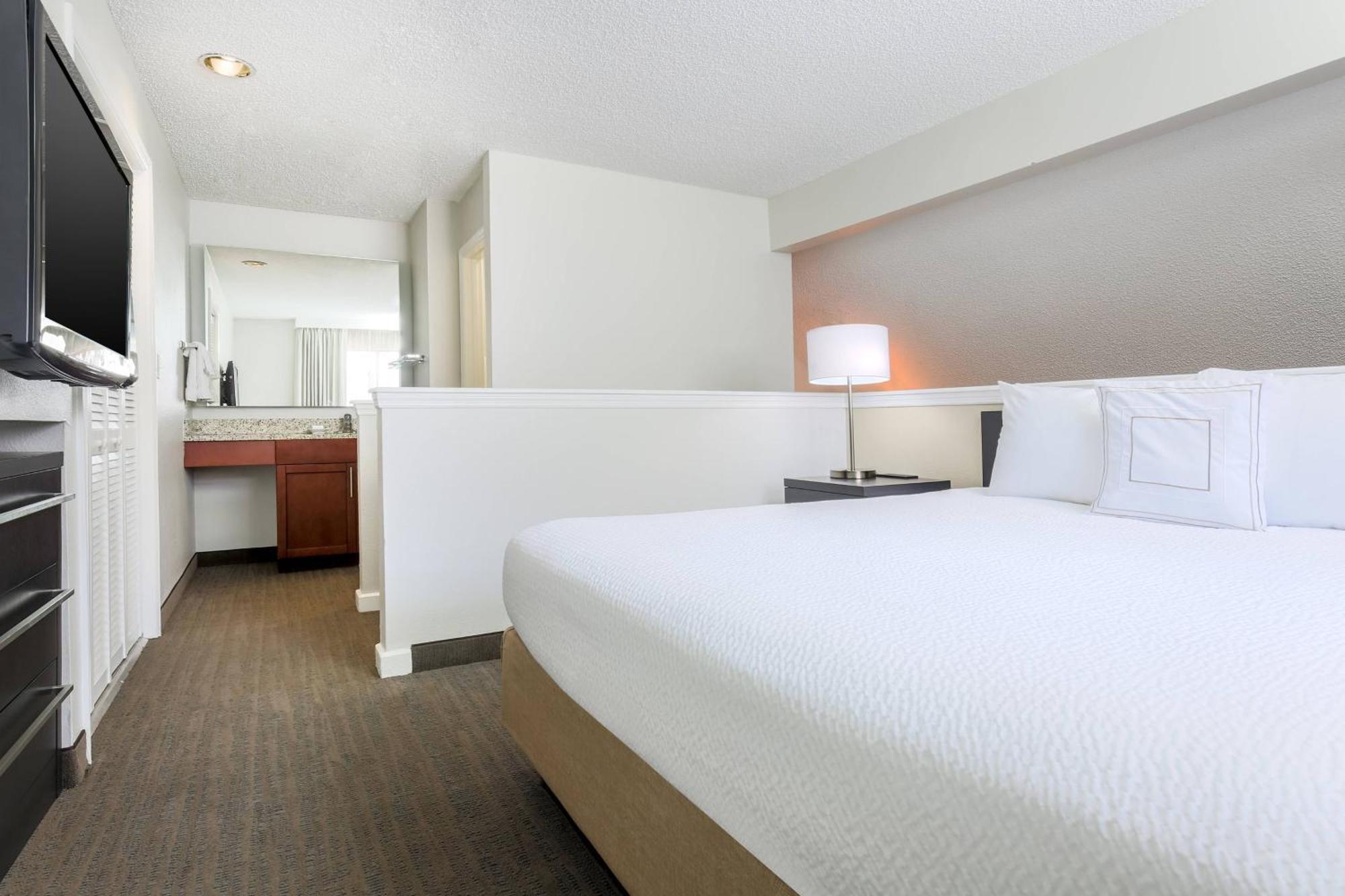 Residence Inn Boca Raton Exteriör bild