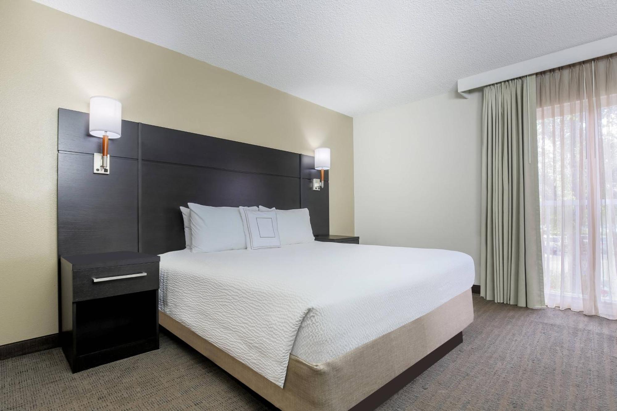 Residence Inn Boca Raton Exteriör bild