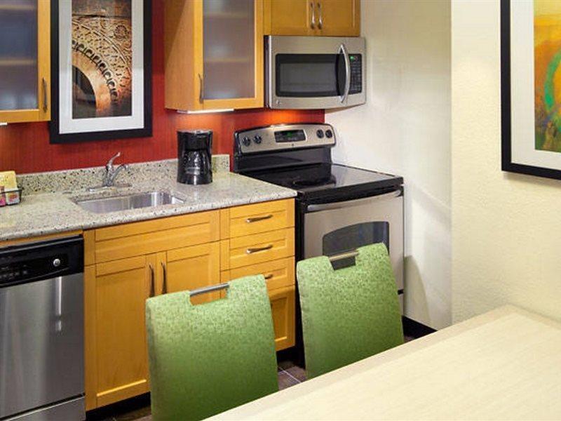 Residence Inn Boca Raton Rum bild
