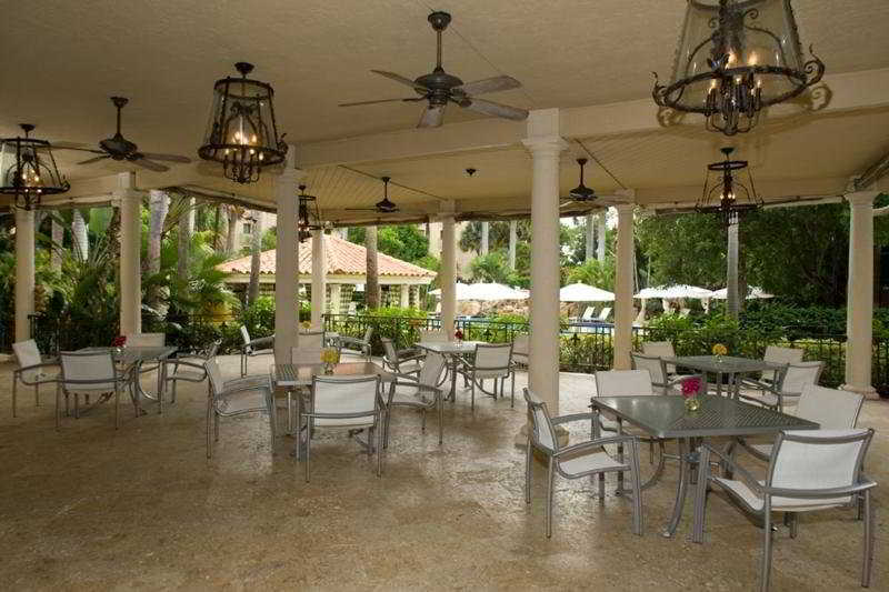 Residence Inn Boca Raton Exteriör bild