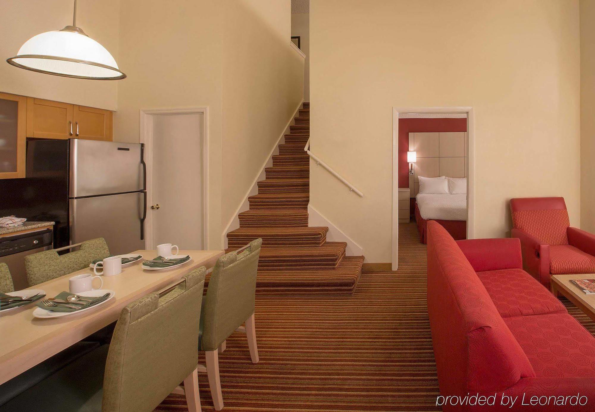 Residence Inn Boca Raton Exteriör bild