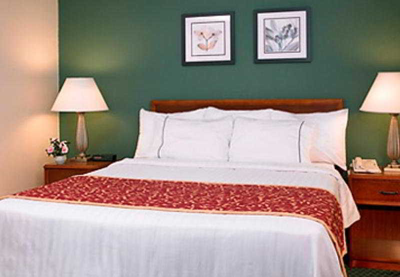 Residence Inn Boca Raton Rum bild