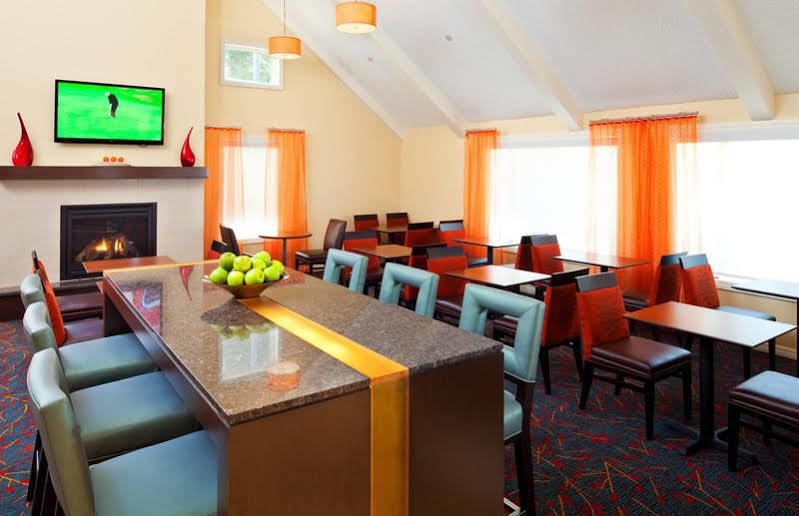 Residence Inn Boca Raton Exteriör bild